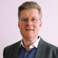 Martin Stenman