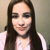 Kimberly Valadez Flores