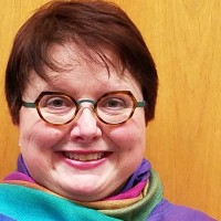 Karen Marshall