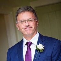 Phil Bustard