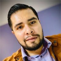 Adrian Olvera Hernández