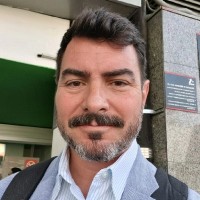 Romulo Matoso