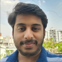 Atharva Rajadhyaksha