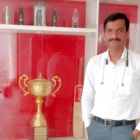 Vikas Dubey