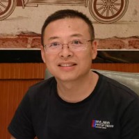 Benny Liu