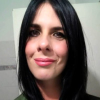 Carolina Raimon