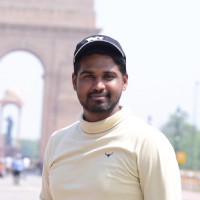 Pradeep Parsam