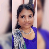 Kaaviya Srinivasan