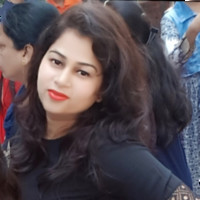 Vishakha More