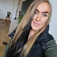 Frida Sundbom