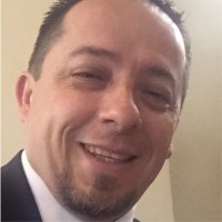 Luis Diego Ramirez Bolaños