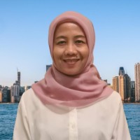 Bonita Kusuma Astuti, Cfp® Chrm®