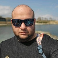 Vladimir Savelev