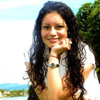 Cristina Oettinger