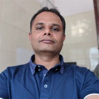 Naresh T Chauhan
