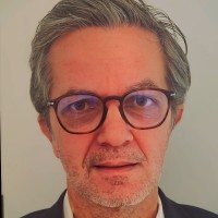 Geoffrey Hoerlé