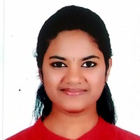 Shraavya Vedagiri Yathindra