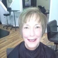 Patricia Hill