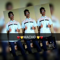 sanjay macho