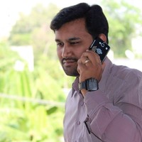 Kiran Regidi