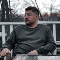 Xavier Guzman