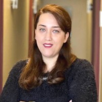Anahita Allahdini