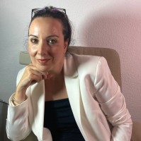 Ana Isabel Nogales Gómez