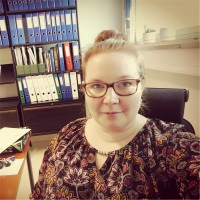 Joanna Huttunen