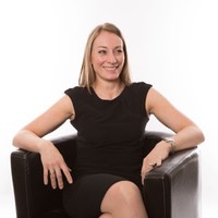 Geraldine Levison