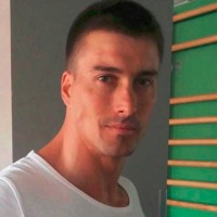 Aleš Šebjan