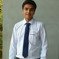 Nishad Mehta