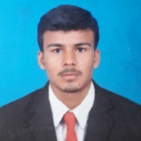 AJITH M KUMAR