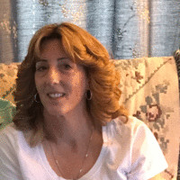 Connie Hackett