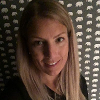 Caroline Centervad