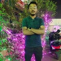 Supriyo Mukherjee