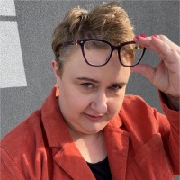 Magdalena Bogdańska-Maciak