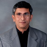 Atul Deshmukh