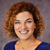 Audrey Pyon, MA, MBA