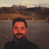 Javi Pérez