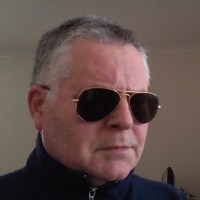 Peter Ralston