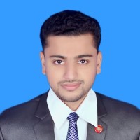 Md. Mosfiqur Rahman