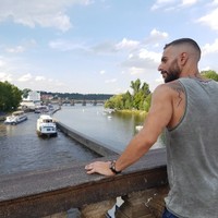 Natan protech Garrido Muñoz