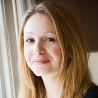 Amber Strang