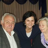Stella Vrbanovic