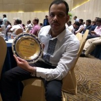 Provat Mondal