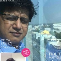 Raghupathy Thyagrajan