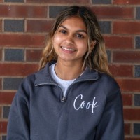 Carissa Cook