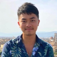 Jonathan Y. J. Wang
