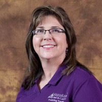 Patricia Wisner