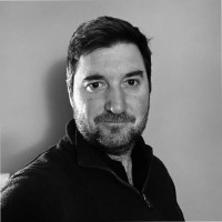 Matthew Hallam